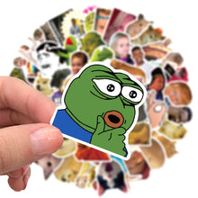 Load image into Gallery viewer, &quot;Meme-lord&quot; - Sticker Bomb Pack (50/30pc)

