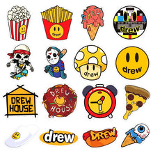 Load image into Gallery viewer, &quot;House of Drew&quot; - Sticker Bomb Pack (50pc)

