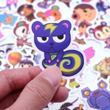 Load image into Gallery viewer, &quot;Crossing Lover&quot; - Sticker Bomb Pack (50pc)
