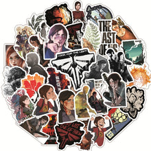 Load image into Gallery viewer, &quot;Last Of Us&quot; - Sticker Bomb Pack (50pc)
