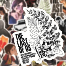 Load image into Gallery viewer, &quot;Last Of Us&quot; - Sticker Bomb Pack (50pc)
