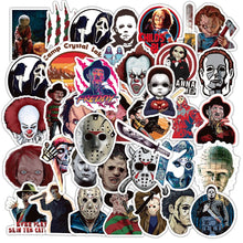 Load image into Gallery viewer, &quot;Dead by Midnight&quot; - Sticker Bomb Pack (50/30pc)
