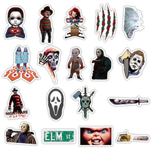 Load image into Gallery viewer, &quot;Dead by Midnight&quot; - Sticker Bomb Pack (50/30pc)
