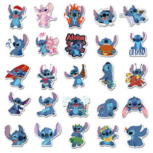 Load image into Gallery viewer, &quot;Experiment 626&quot; - Sticker Bomb Pack (50pc)
