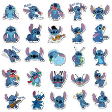 Load image into Gallery viewer, &quot;Experiment 626&quot; - Sticker Bomb Pack (50pc)
