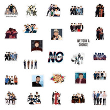 Load image into Gallery viewer, &quot;One Direction&quot; - Sticker Bomb Pack (50pc)
